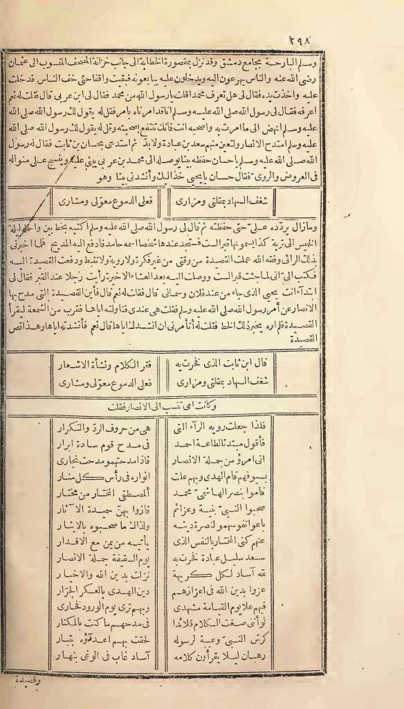 futmak.com - Page 298 - from part One of the first Boulaq edition